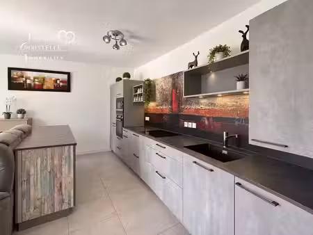 vente appartement 4 pièces 80.99 m² à thonon-les-bains (74200)  445 000 €