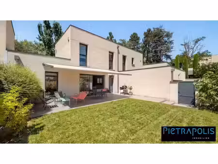 vente appartement 5 pièces 114 m² à limonest (69760)  599 000 €