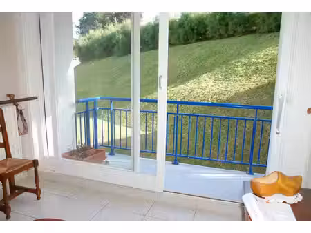 vente appartement 3 pièces 60 m² fécamp (76400)