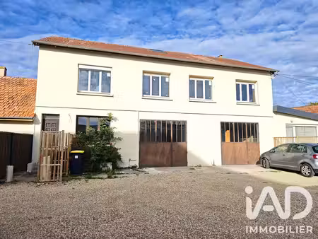 loft à louviers (27400)