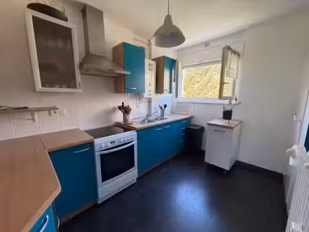 location appartement 3 pièces 61 m² à tarare (69170)