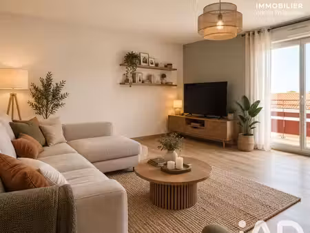 appartement à vertou (44120)