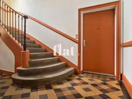 vente bureaux et commerces à nantes saint-pasquier (44000) : à vendre / 55m² nantes saint-