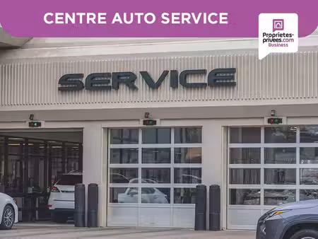 location local d’activités saint ouen 93400 500m²