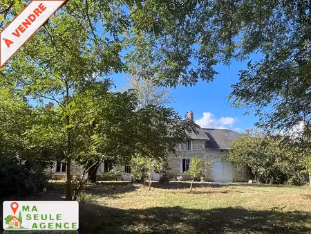 maison familiale