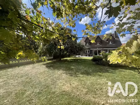 pavillon à marquette-en-ostrevant (59252)