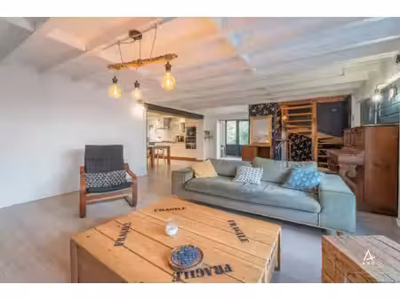 vente maison mont de marsan  170m² 6 pièces 325 000€ landes