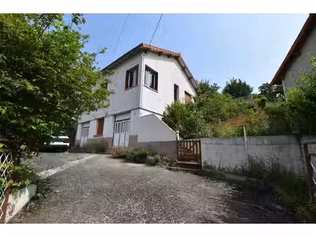 maison pont du chateau