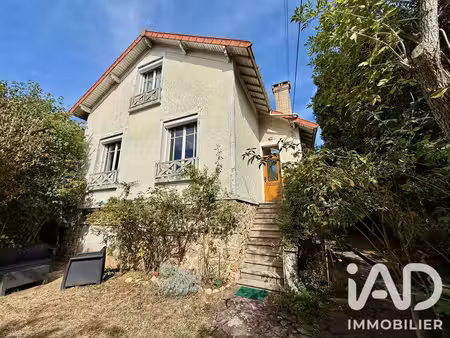 maison à sucy-en-brie (94370)