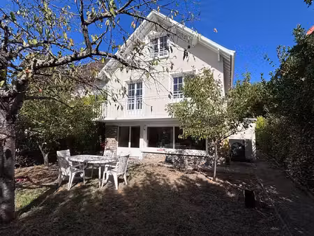 maison 7 pièces
