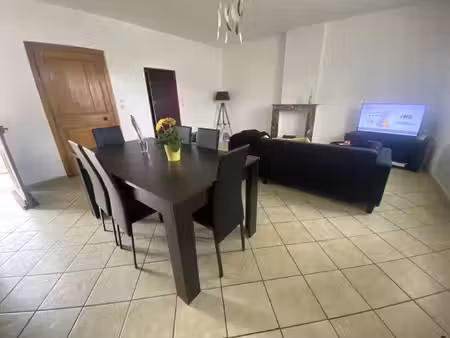 location maison 3 pièces 75 m² à penin (62127)
