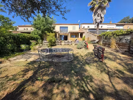 maison de 76 m² à brignoles