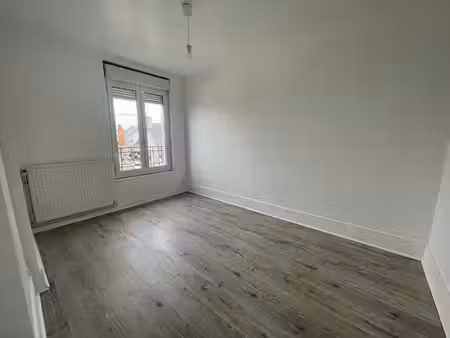 appartement t3 à louer châteauroux