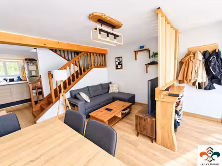 a vendre cramant- charmant t2 idéal investisssement locatif