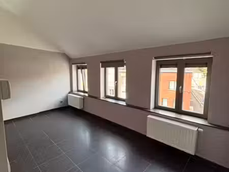 appartement 1 chambre lumineux  enghien  proche commodités