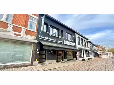 appartement à louer à ertvelde pour € 850 avec 2 chambres à coucher