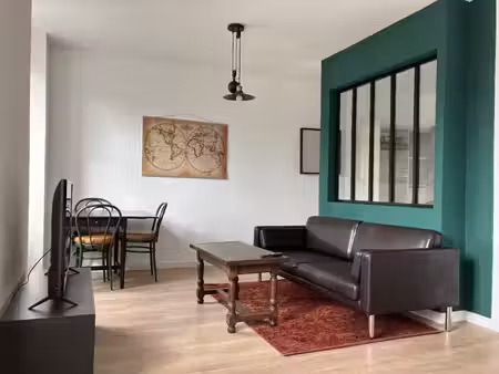 immeuble 3 appartements neufs