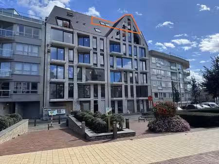 nieuwbouw