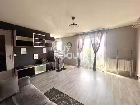 appartement à vendre de 1 pièce de 25.69 m²