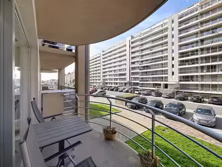 appartement d'une chambre prêt à emménager  situé près de...