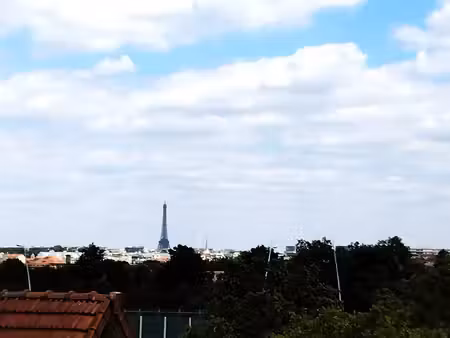 saint cloud - village
