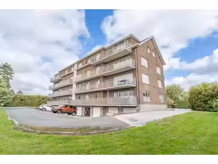 spacieux appartement 2ch avec terrasse
