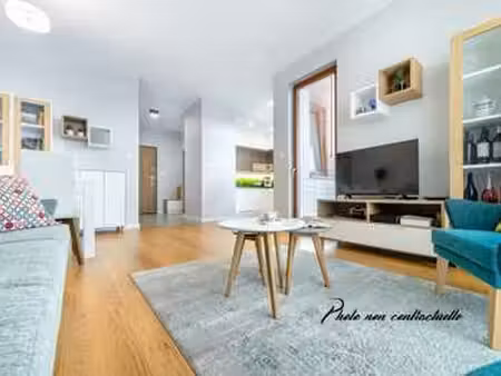 vente appartement 4 pièces à vitré (35500) : à vendre 4 pièces / 75m² vitré