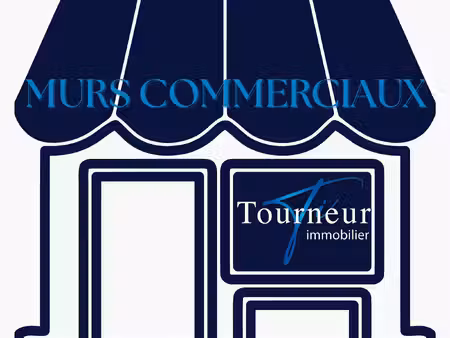 sanary sur mer murs commerciaux 2016 de 65m2 parkings aise a