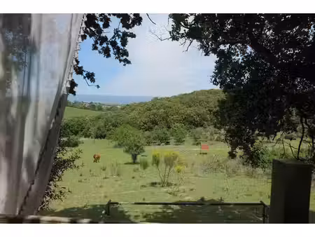 maison à vendre à alairac (11290) - aude