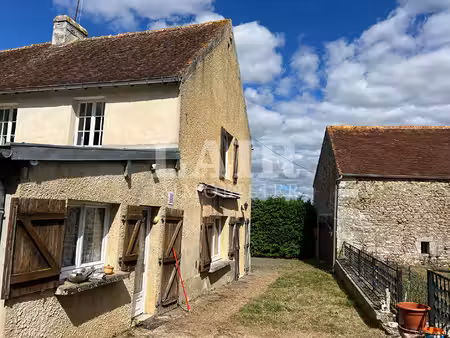 maison avoine 4 pièces sur 760 m²