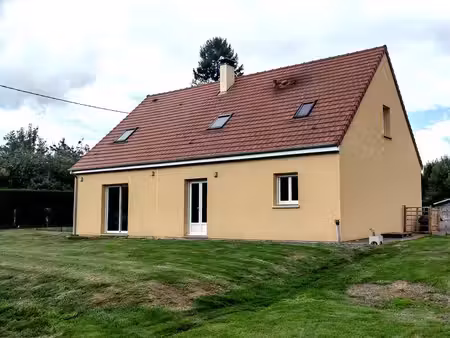 maison 6 pièces
