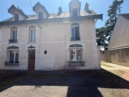 maison bornel