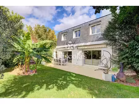 chambourcy- maison familiale de 200 m2