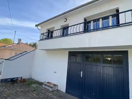 charnay les macon - proche des commerces et centre ville -