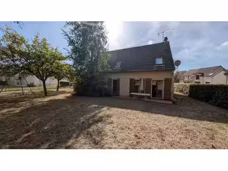 exclusivité agence pascal  crégy-lès-meaux