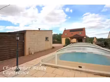 maison à vendre diou 6 pièce(s) 128m2 186 000€