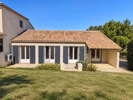 maison fleac 5 pièce(s)