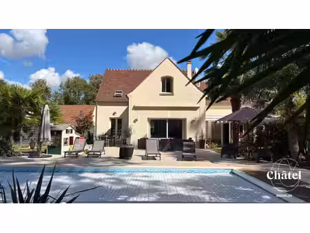 propriete proche centre ville gouvieux