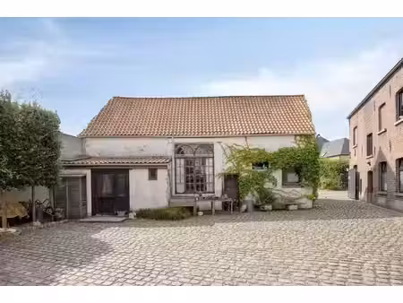 grange pouvant être transformée en logement