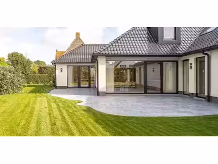 maison à vendre à westkapelle pour € 2.850.000 avec 5 chambres à coucher