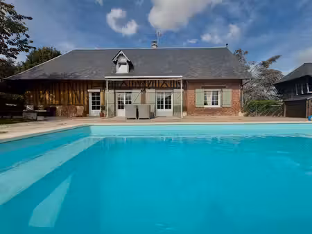 maison de charme