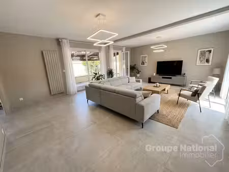 maison à vendre à miramas - secteur chantegrive