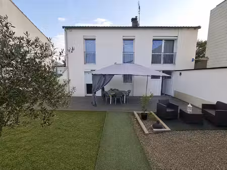 maison niort 5 pièce(s) 117.94 m2