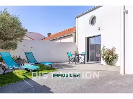 la birochere - 97m2 - clés en main