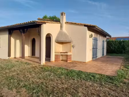 maison à vendre 137m² 3 chambres sur sadirac