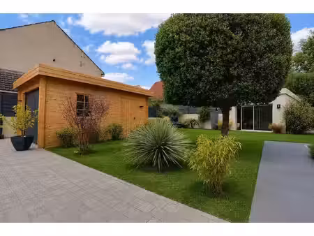 maison 7 pièces 120 m² à vendre / acheter saint-denis 93200 ? | era immobilier