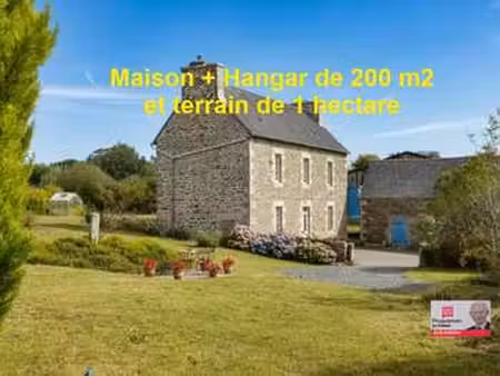 vente maison à tréguier (22220) : à vendre / 120m² tréguier
