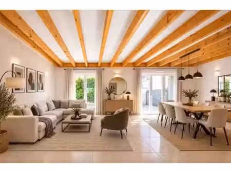 maison à vendre arc sur tille 6 pièce(s) 144m2 275 000€