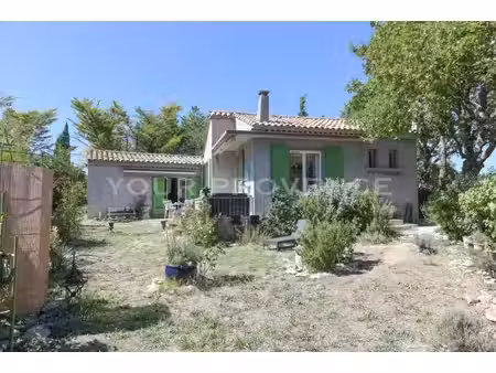 maison à lacoste