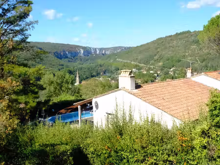 villa contemporaine